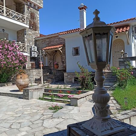 Petra Mare Suites فوروفورو المظهر الخارجي الصورة