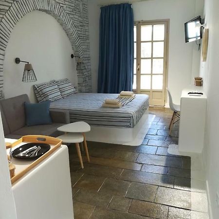 Petra Mare Suites فوروفورو المظهر الخارجي الصورة
