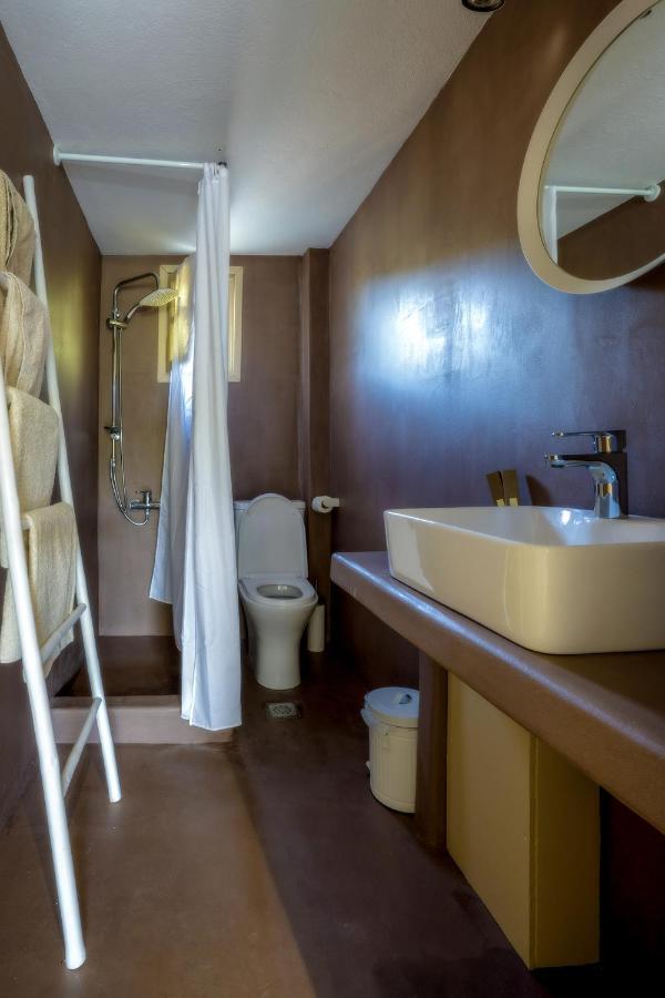 Petra Mare Suites فوروفورو المظهر الخارجي الصورة