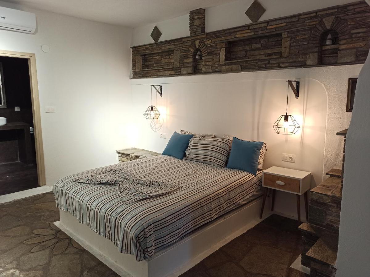 Petra Mare Suites فوروفورو المظهر الخارجي الصورة