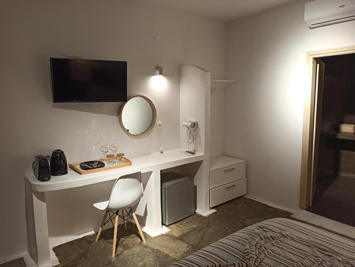 Petra Mare Suites فوروفورو المظهر الخارجي الصورة