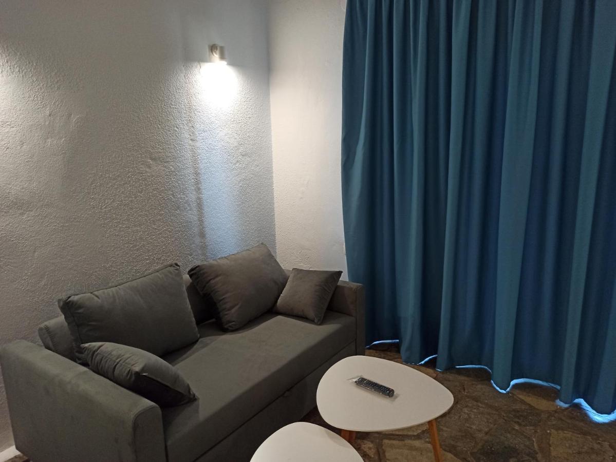 Petra Mare Suites فوروفورو المظهر الخارجي الصورة