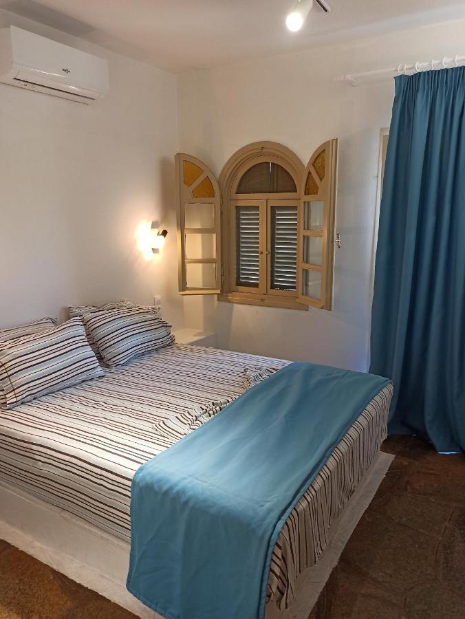 Petra Mare Suites فوروفورو المظهر الخارجي الصورة