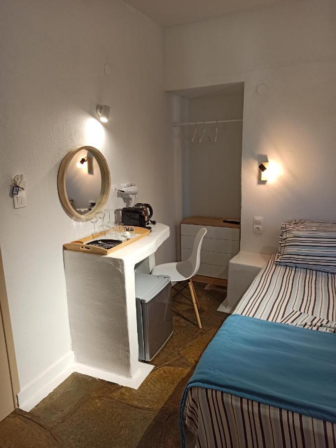 Petra Mare Suites فوروفورو المظهر الخارجي الصورة