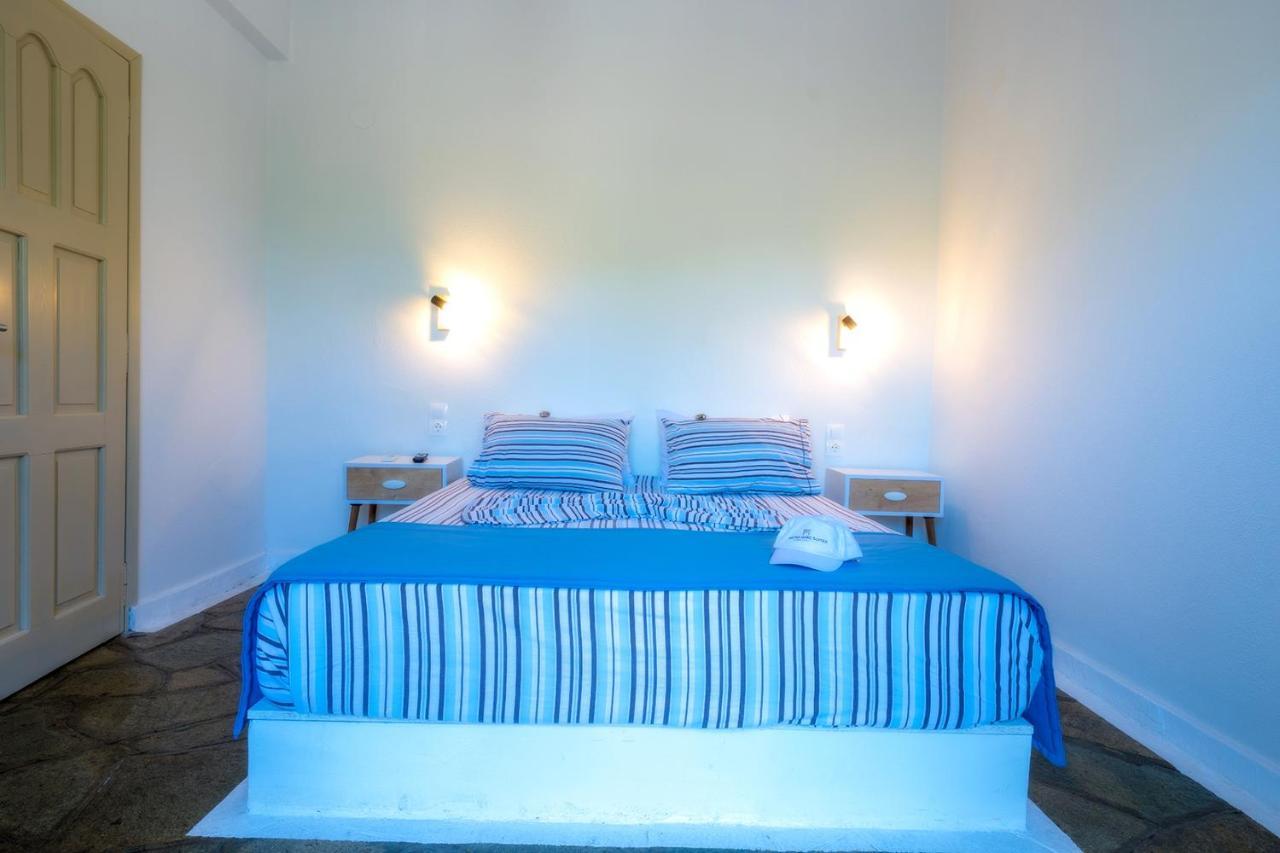 Petra Mare Suites فوروفورو المظهر الخارجي الصورة