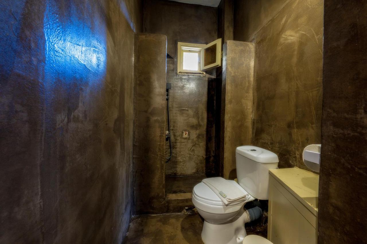 Petra Mare Suites فوروفورو المظهر الخارجي الصورة