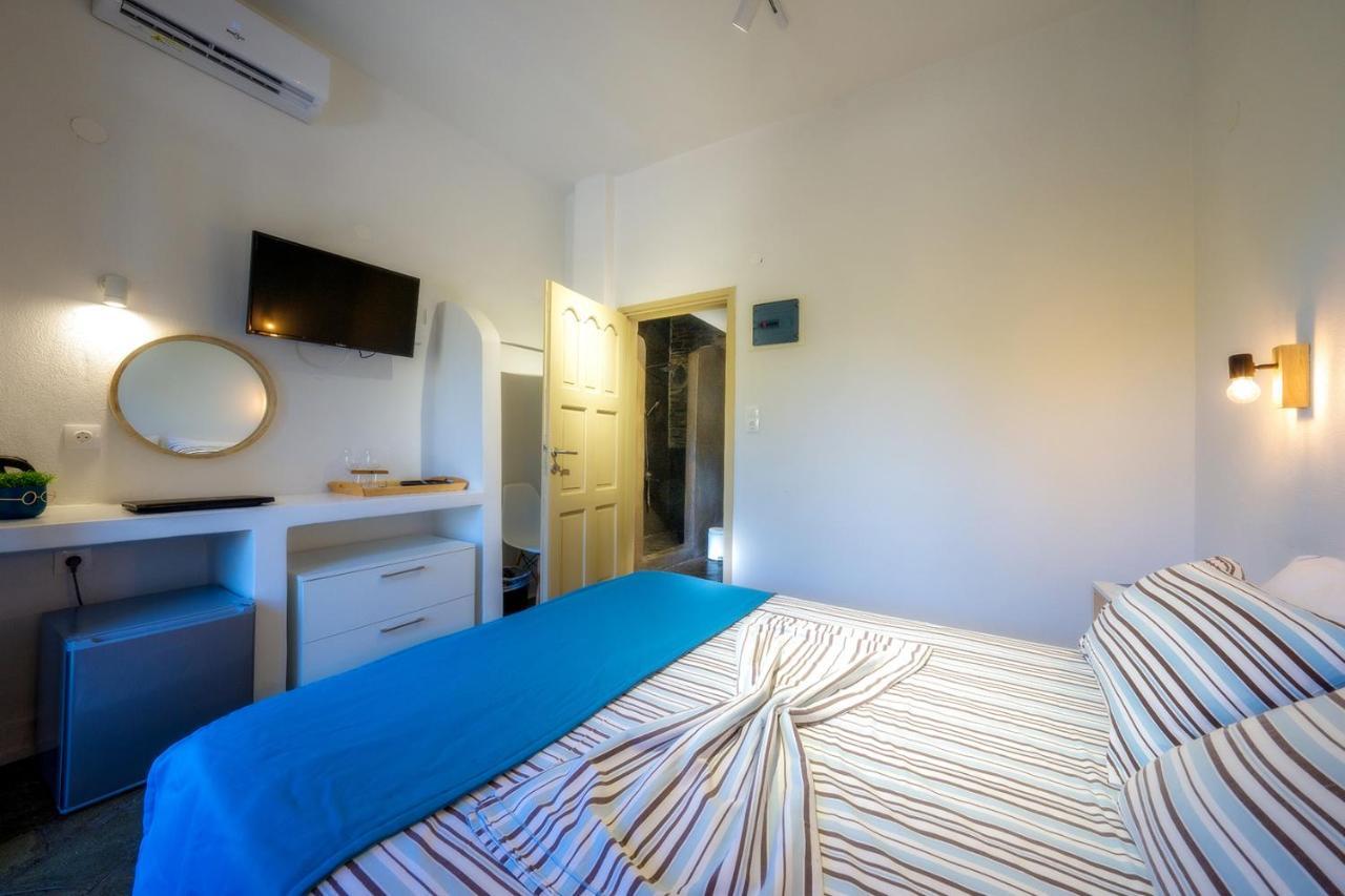 Petra Mare Suites فوروفورو المظهر الخارجي الصورة